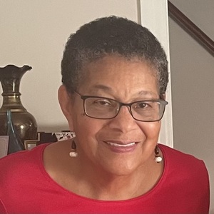 Joyce Baynes